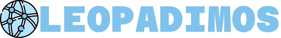 leopadimos.com